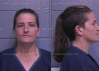 Catherine Adel Odom
