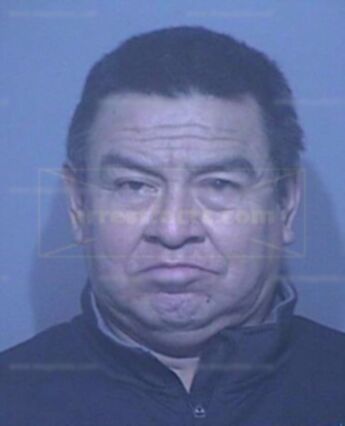 Lazaro Cervantes-Rios