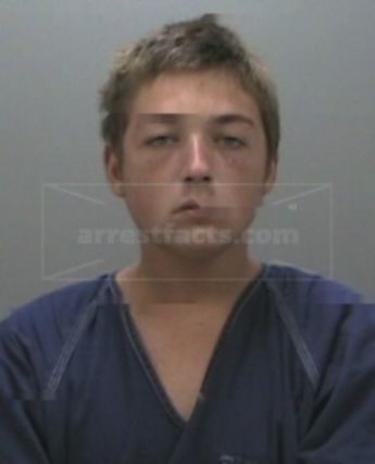 Shane Alan Erdman