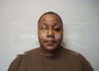 Sharmekia Avietois Smith