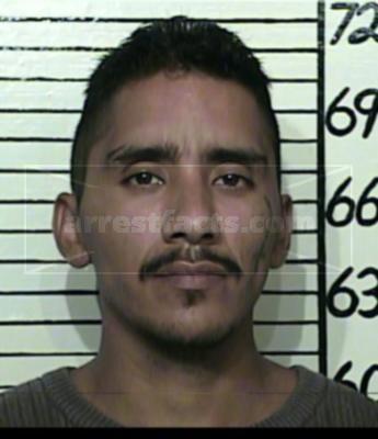 Macario Jose Sauceda