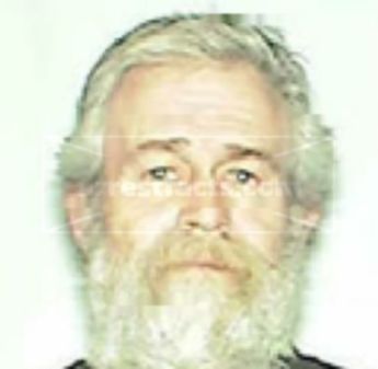 Ronald Gary Miller