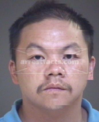 Kaw Yang