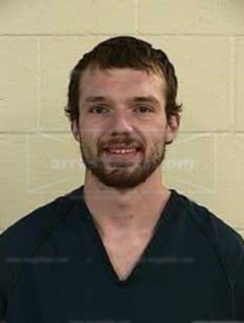 Naythen Garrett Franks