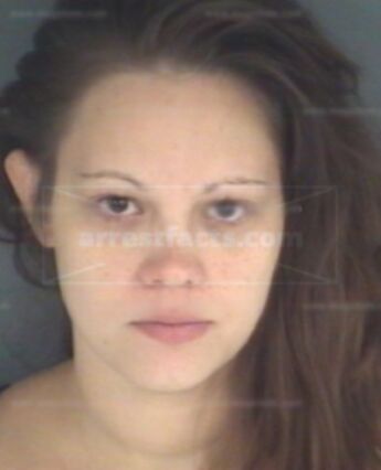 Brittany Nicole Mcvicker