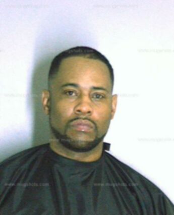 Darrell Albert Finley
