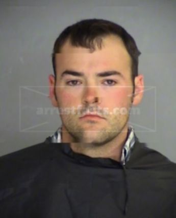 Nicholas James Wolforth