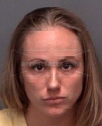 Amanda Leigh Welch