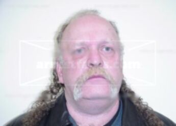 Irving R Georgson