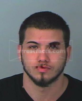 Brandon Gidley
