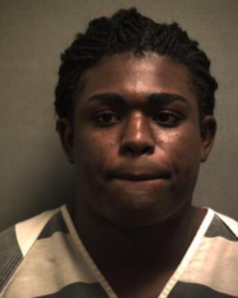 Travin Marquis Cofer