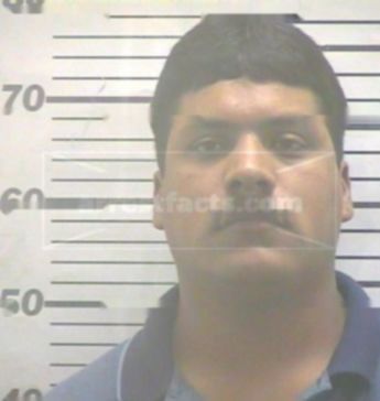 Javier Molina