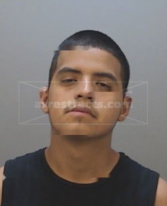John Anthony Reyes