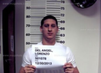 Lorenzo Delangel