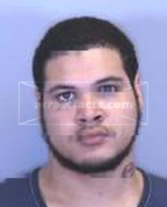 Ryan Raymond Peralta