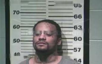 Cordell Robert Jefferson-Johnson