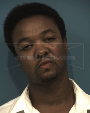 Darius Lamar Davidson