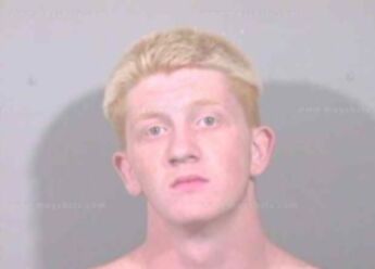 Shawn Andrew Newberry