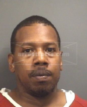 Jason Le'var Williams