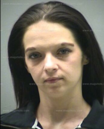 Melissa R Caulley