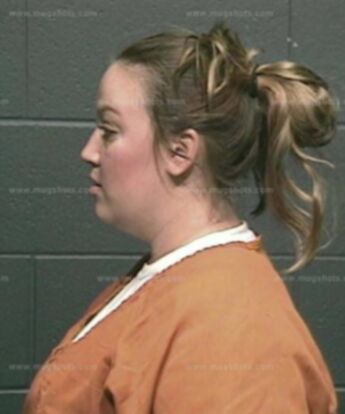 Kandis Gail Graves