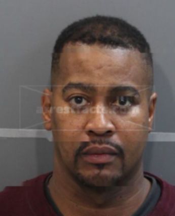 Mark Anthony Carlock