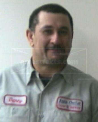 Danny J Rowe