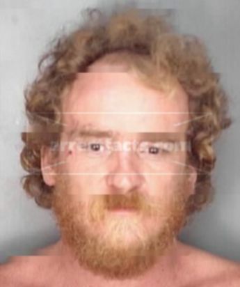 Jerry Lee Bagley
