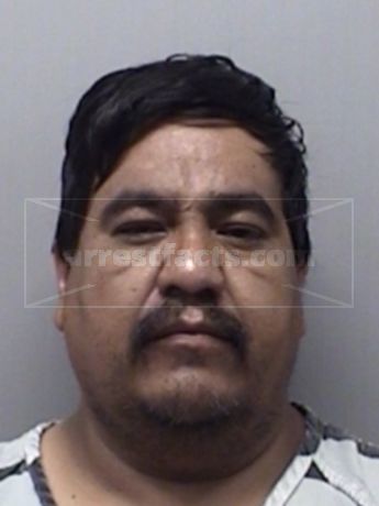 Arnoldo Nava-Lozano