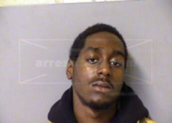 Donte Bailey