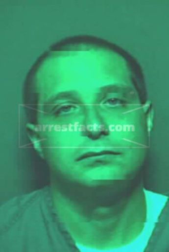 Anthony Tisone