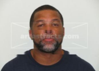 Timothy Wayne Davis