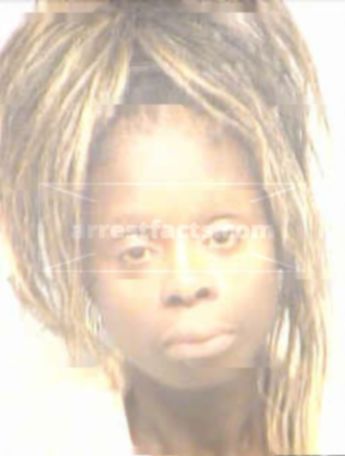 Alethea Nicole Mclaughlin