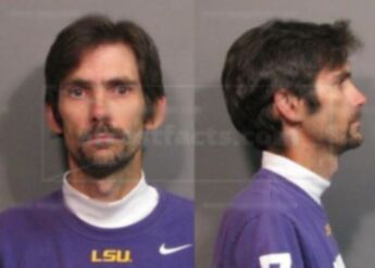 Timothy David Gordon