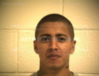 Fabian Eloy Gonzalez Herrera