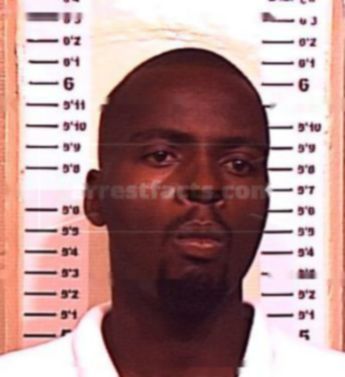 George Fredrick Odwuor