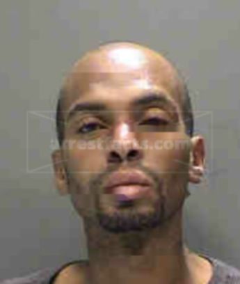 Curtis Tyrone Young