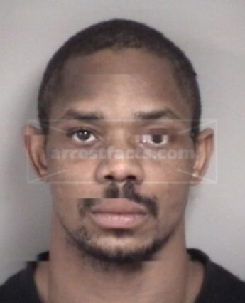 James Michael Bailey Jr.