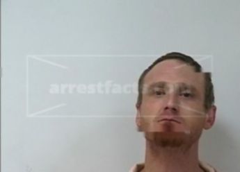 Christopher Shawn Backus