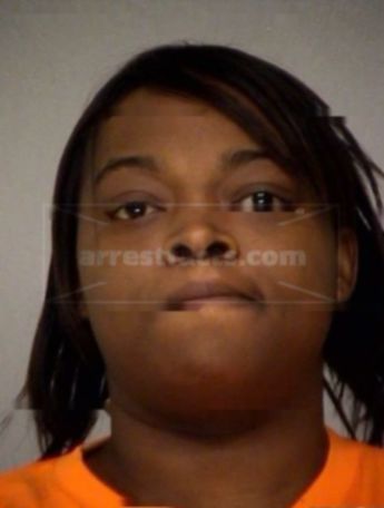 Natalie Nicole Jackson