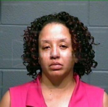 Annette Armetra Betts