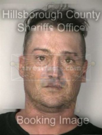 Harold Dean Gleason Jr.