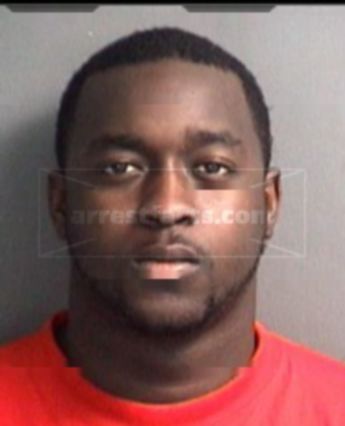 Cordarylro Lamar Warren