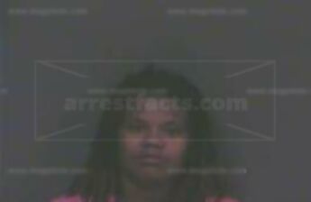Anquetta Tyunna Dantzson