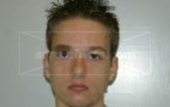 Jeremy Ryan Potts