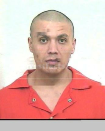 Christopher Eugene Reynolds
