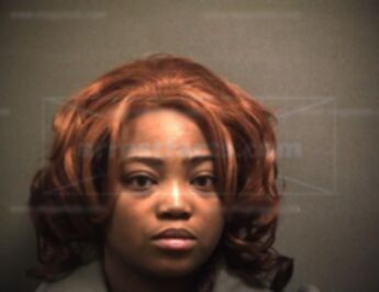 Tasha Nicole Coats