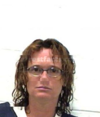 Joy Marie Fritz