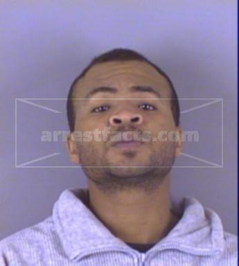Jeremiah Raymond Spigner