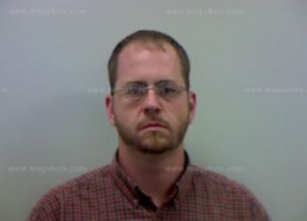 Jason Randolph Van Kirk